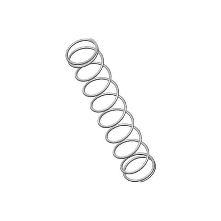Approved Vendor Compression Spring, O= .360, L= 2.00, W= .026 G909968668
